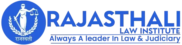 Rajasthali Live Law Classes